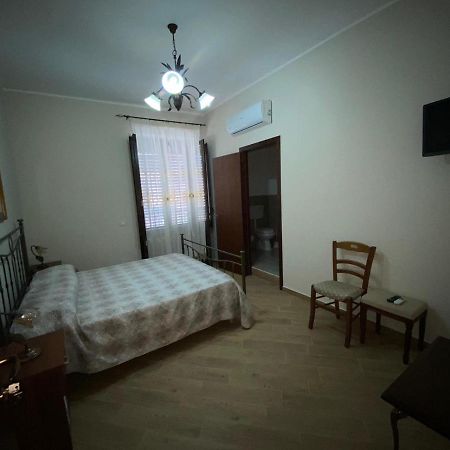 B&B Gloria Villabate Экстерьер фото
