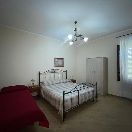 B&B Gloria Villabate Экстерьер фото