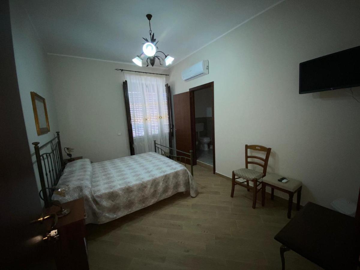 B&B Gloria Villabate Экстерьер фото