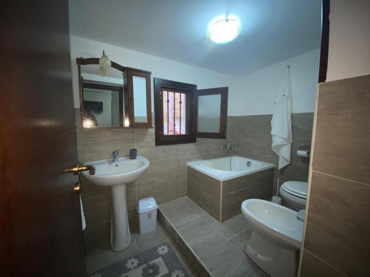 B&B Gloria Villabate Экстерьер фото