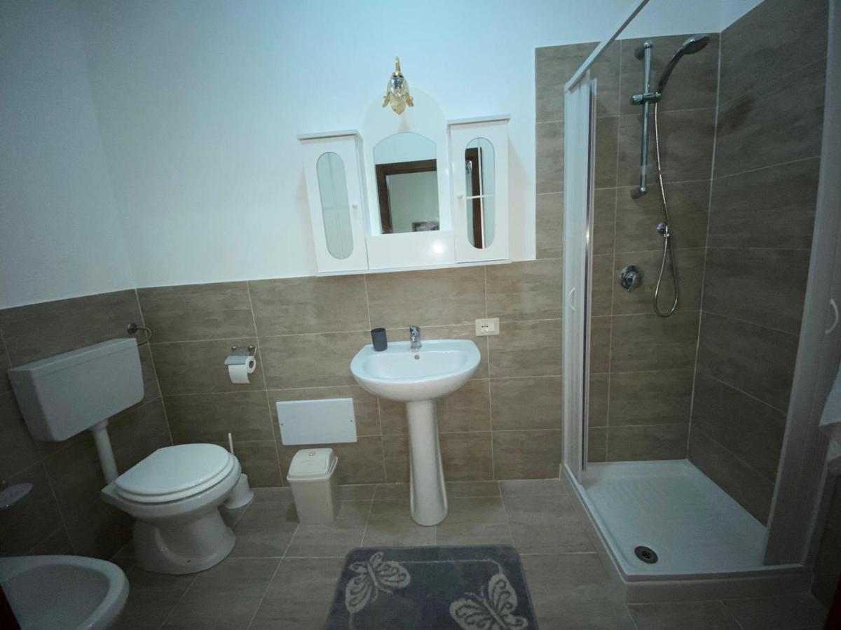 B&B Gloria Villabate Экстерьер фото