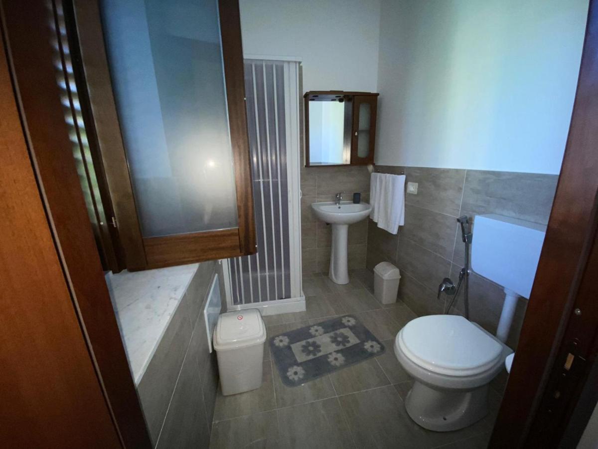 B&B Gloria Villabate Экстерьер фото
