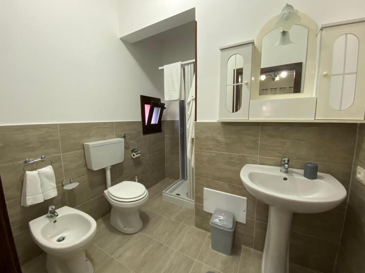 B&B Gloria Villabate Экстерьер фото