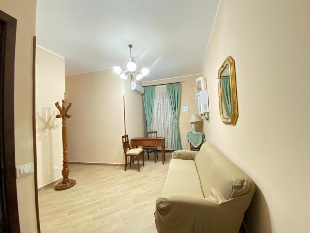 B&B Gloria Villabate Экстерьер фото