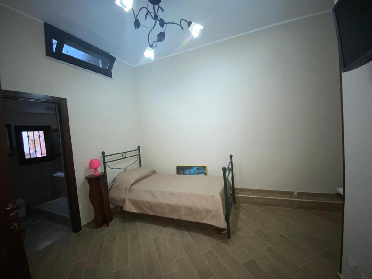 B&B Gloria Villabate Экстерьер фото